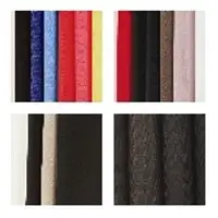 Two-way spandex fabric